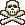 Wilderness skull